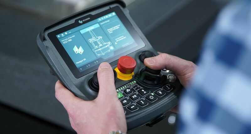 Digital Control Center-dCC-