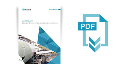 Image of Aerospace Industry Brochure