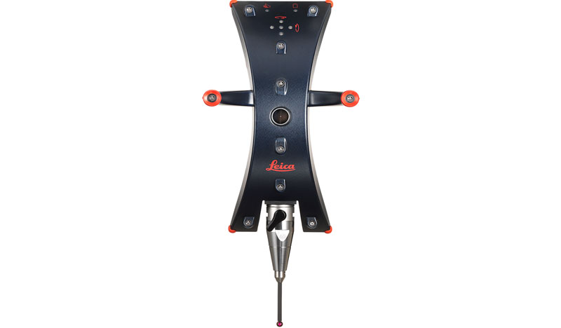 Leica-T-Probe-M