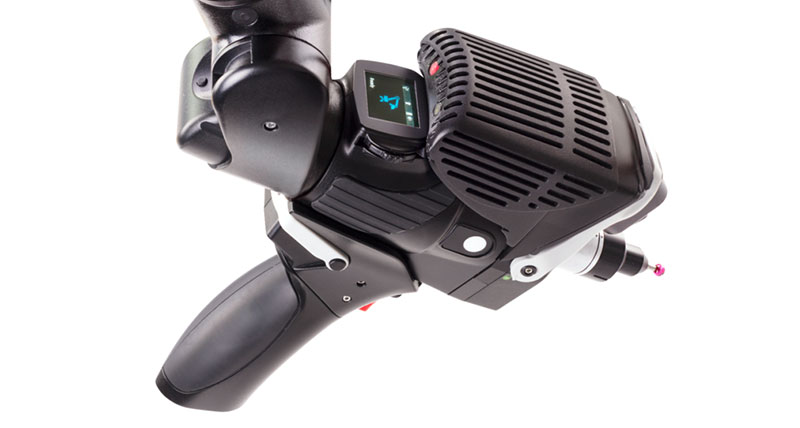  RS5-Laser-Scanner