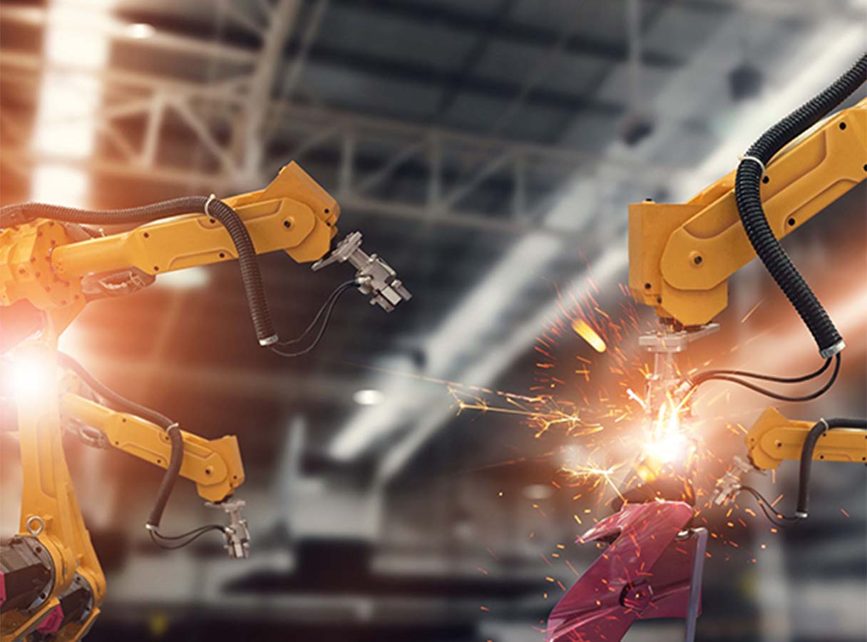 Robotics engineer