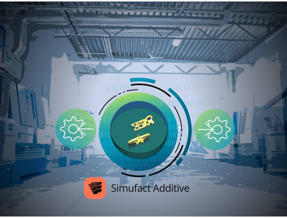 GR Simufact Additive Machine Export