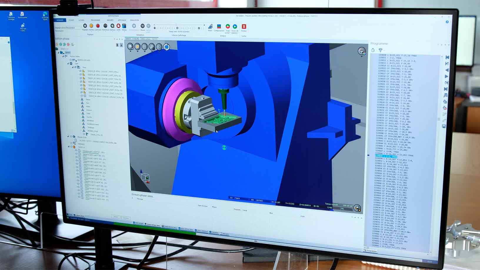 Simulation at the Heart of Aerospace and Military Specialist’s Digital ...