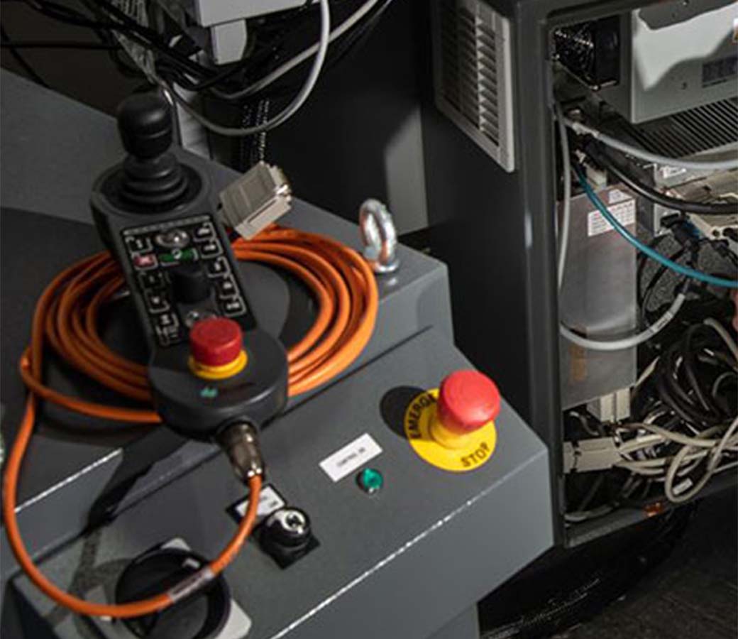 Hexagon Rms System System maintenance | Hexagon