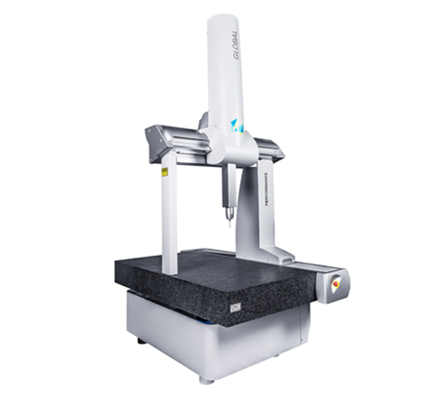 Pre-owned Coordinate Measuring Machines