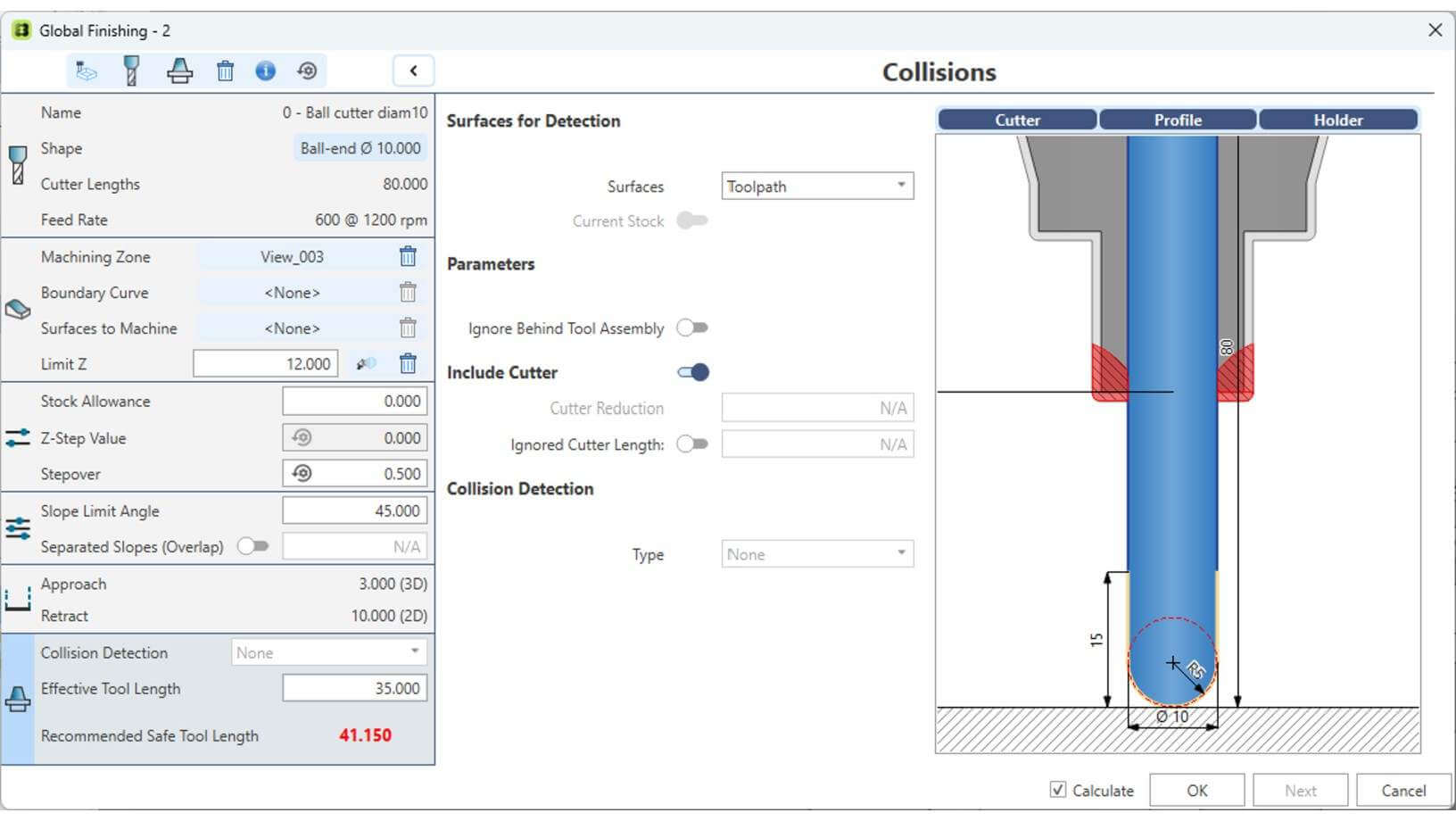 Worknc Software WORKNC release history | Hexagon
