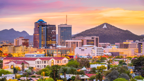 2025 Planning Summit Tucson