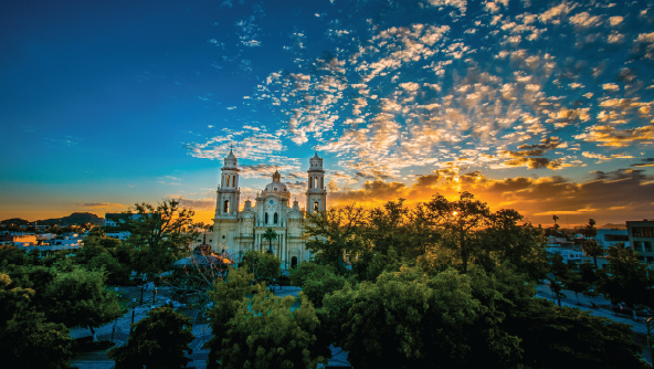 Hermosillo Mexico