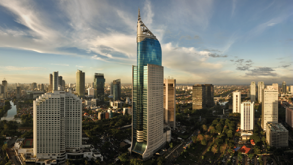 Jakarta Indonesia
