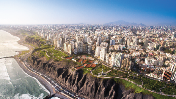 Lima Peru