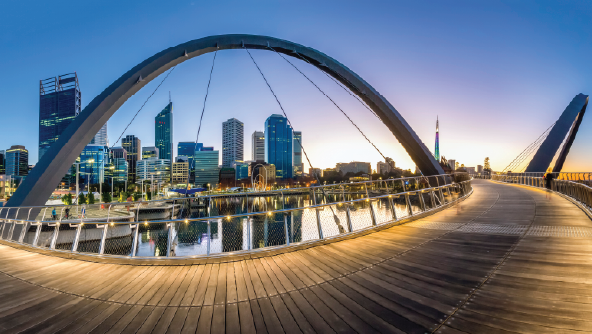 Perth Australia