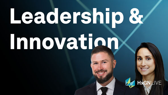 Lead & Innovate