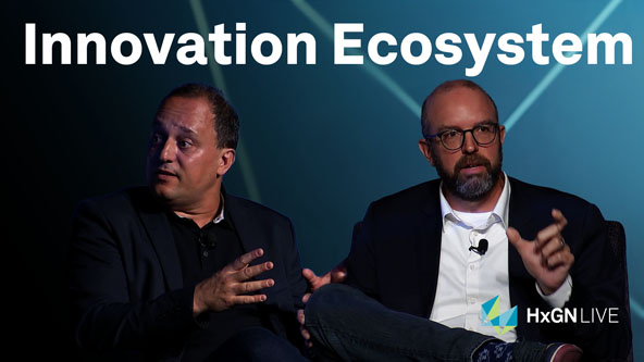 Innovation Ecosystem