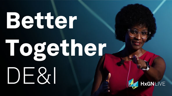 Better Together DE&I