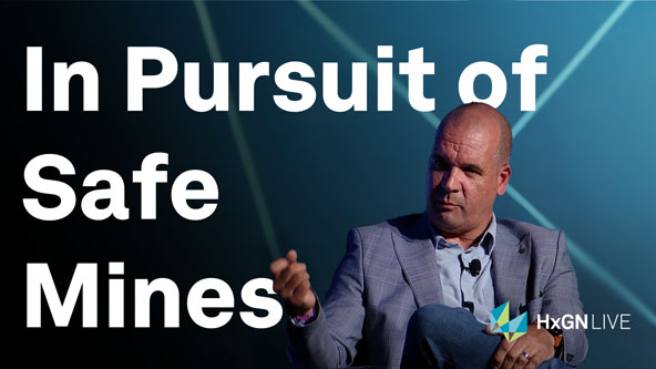 In Pursuit of Safe Mines
