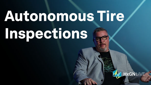 Autonomous Tire Inspections