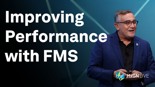 FMS case study