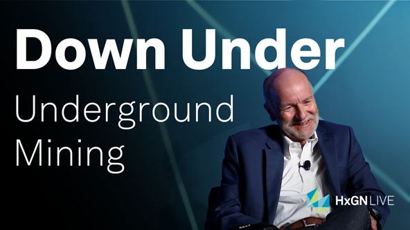 Down Under