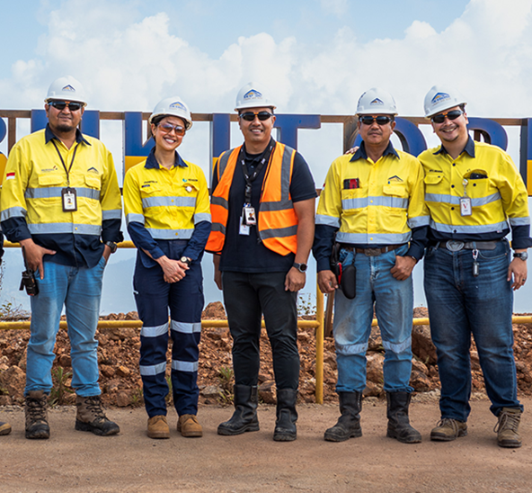 Merdeka Customer Story | Hexagon