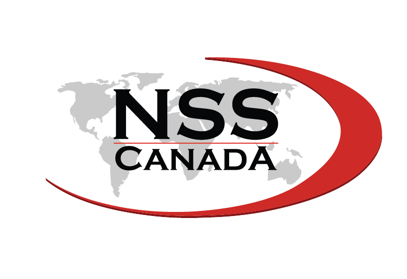 Logo Northern Survey Supply (NSS)