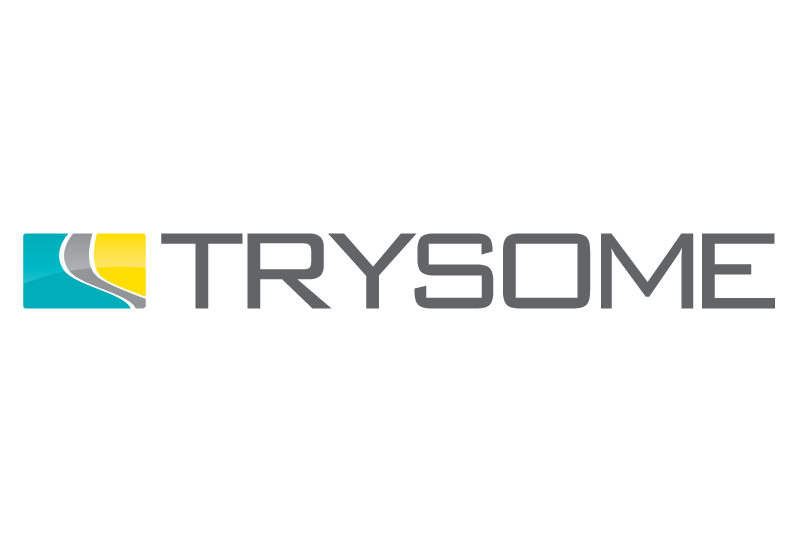 Logotipo Trysome