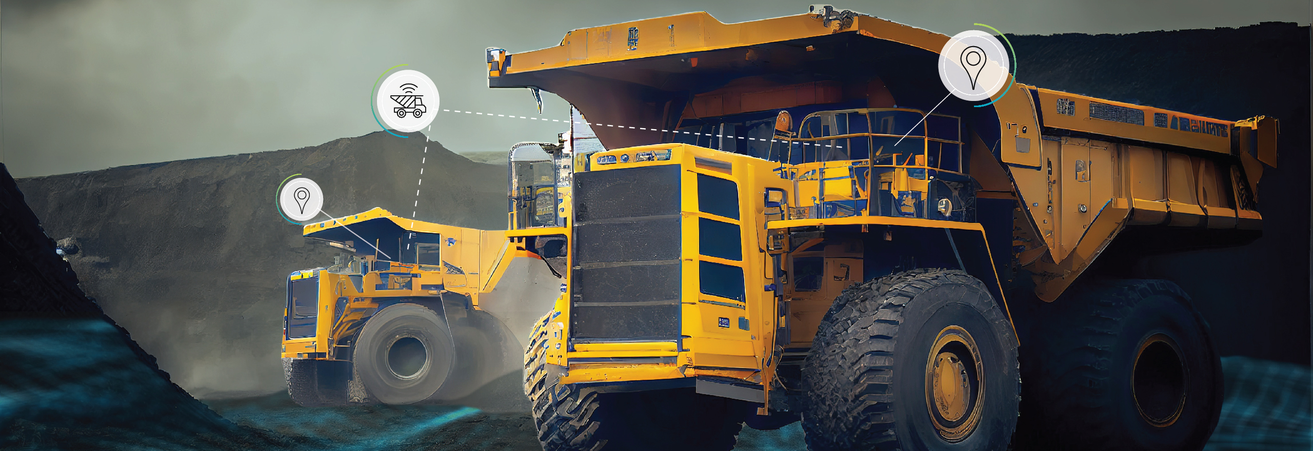 We're adding to position in maker of construction-and-mining equipment