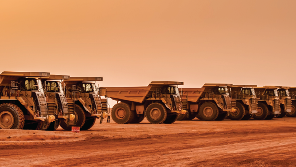 Fleet Management