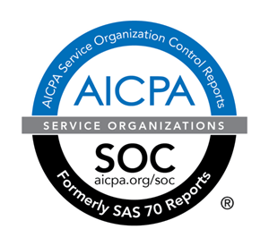 Логотип SOC