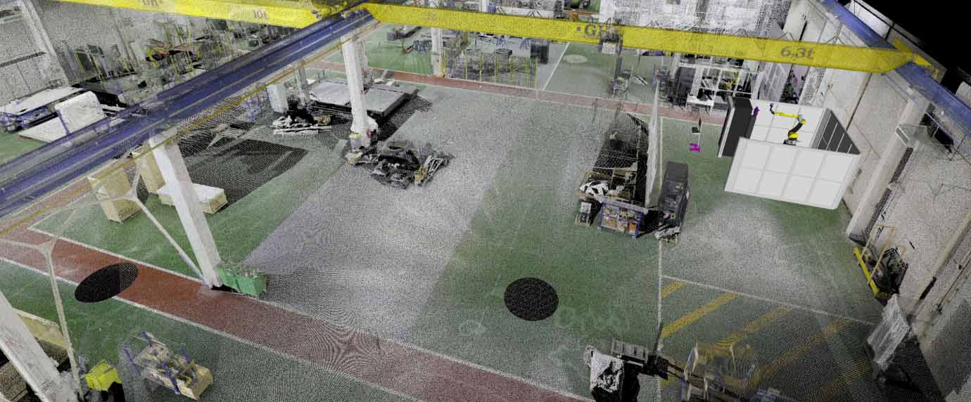 Hexagon announces Digital Factory solutions | Hexagon