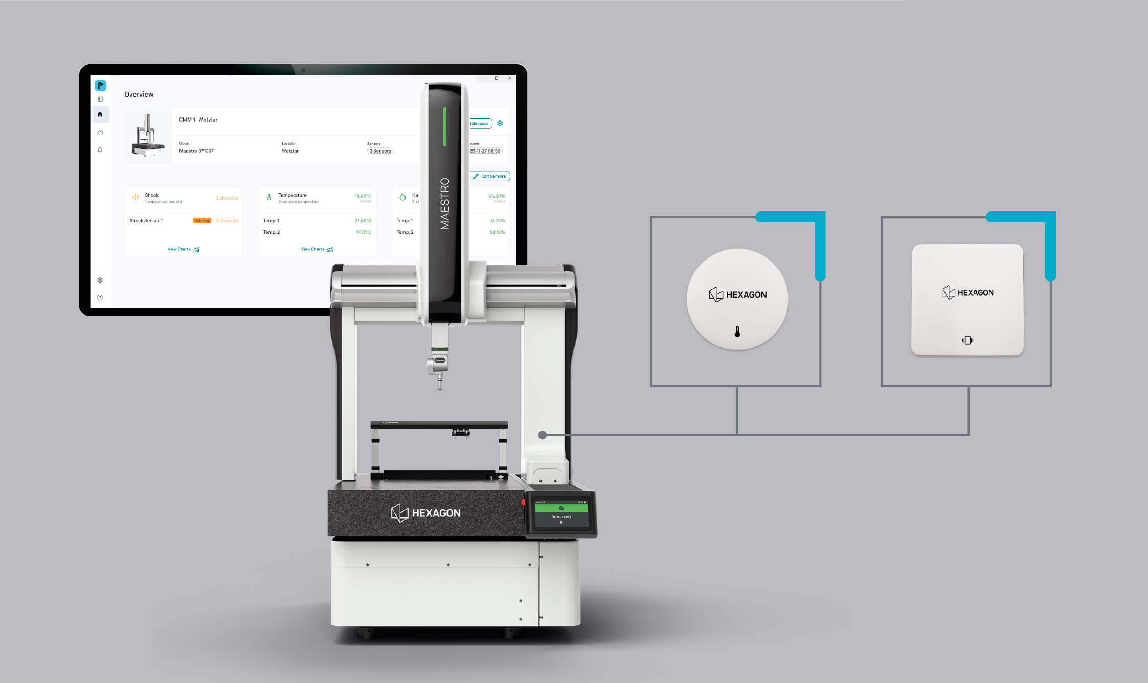 Hexagon Rms System Hexagon upgrades PULSE to deliver advanced real-time environmental ...