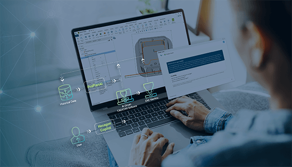 Process Automation and Expert Guidance with ProPlanAI & Copilot