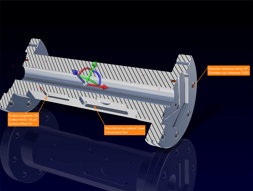 Hexagon Production Machining | Hexagon