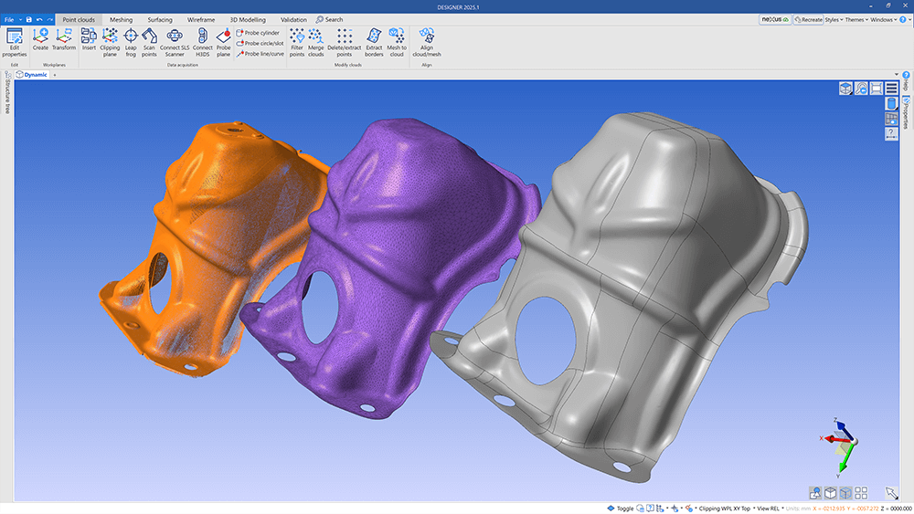 Hexagon Production Machining | Hexagon