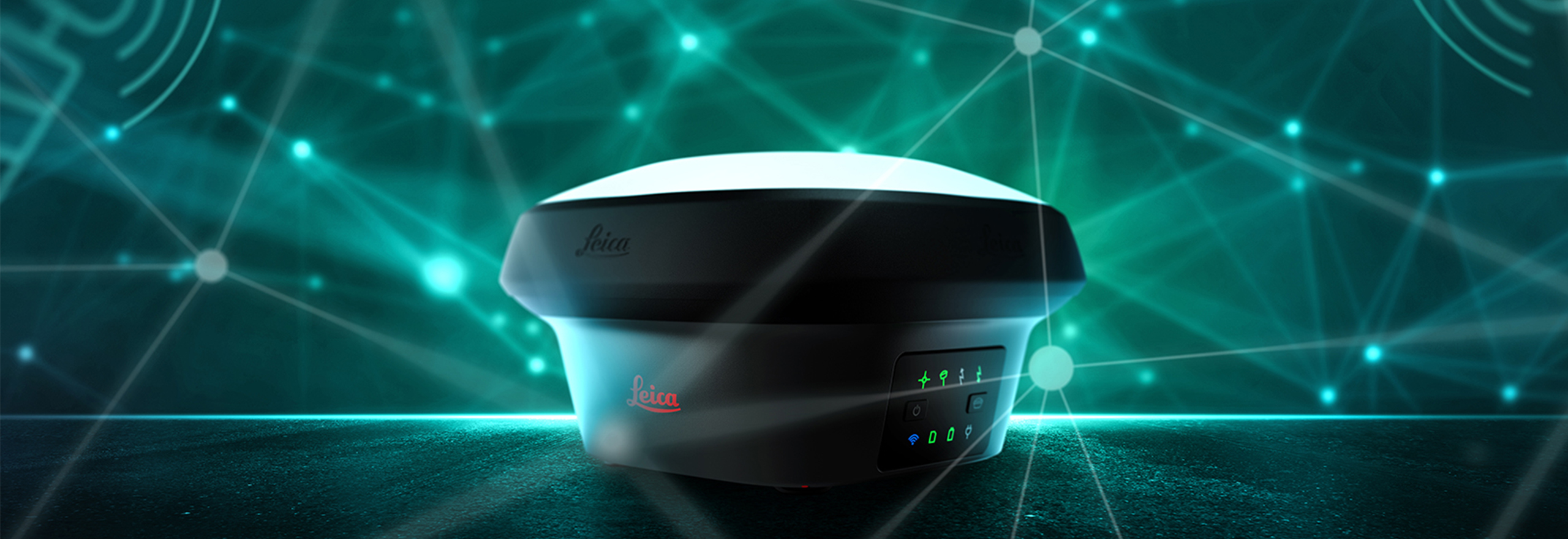 HxGN SmartNet Global: PPP and RTK | Hexagon