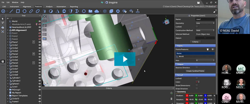 What's new in Inspire 2023.2