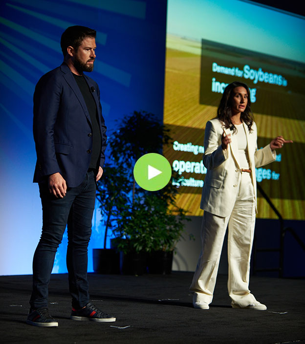 Leadership + Innovation
