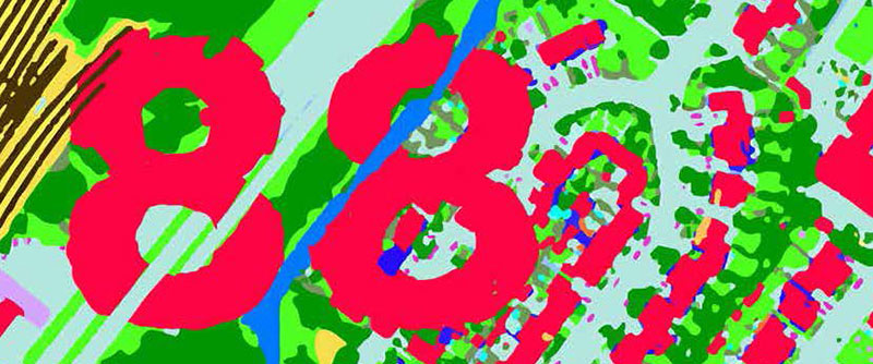 Colorful illustration for Reporter issue #88