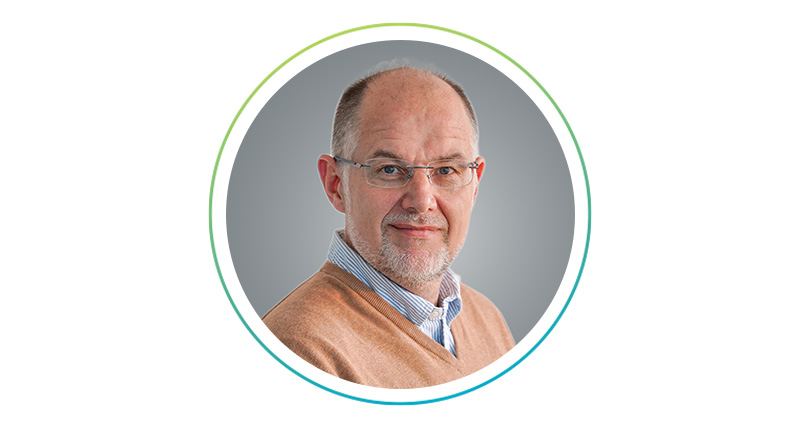 Holger Pietzsch Hexagon