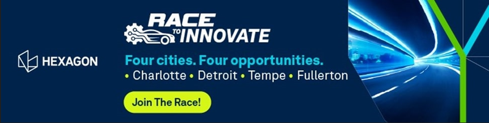 Race to Innovate Tour
