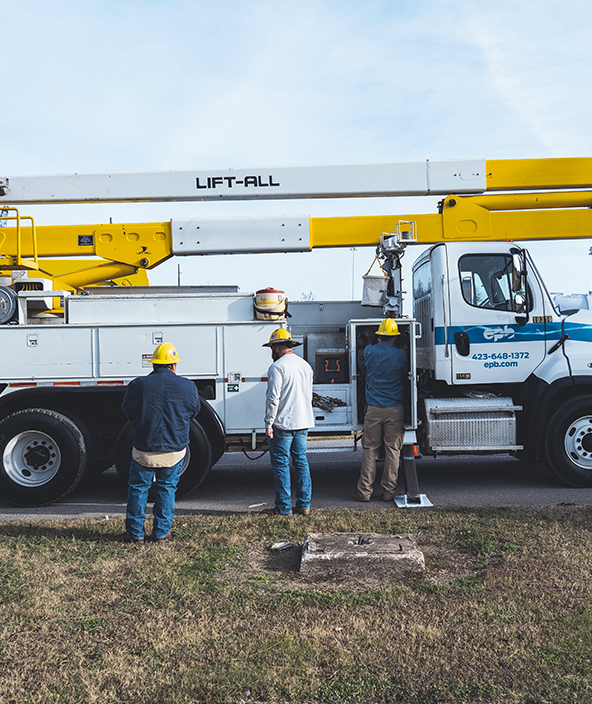 EPB