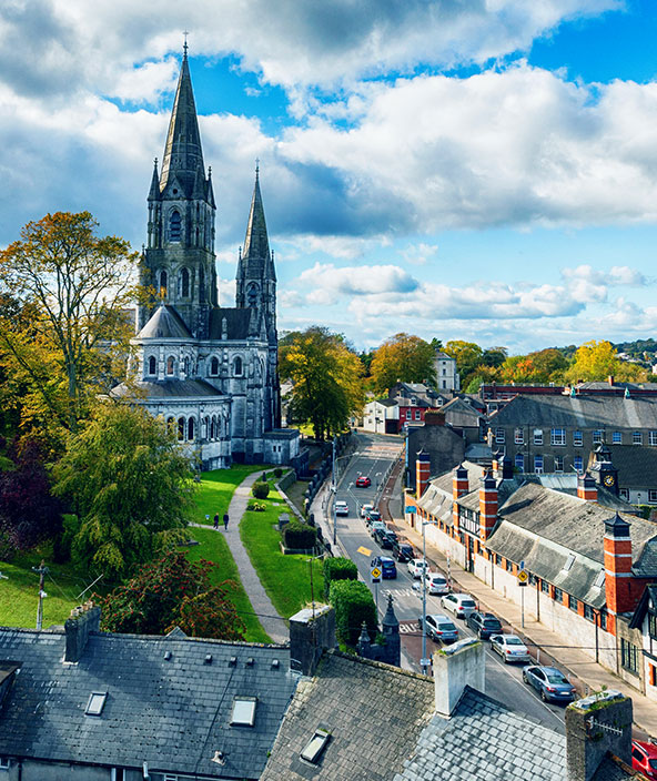 Cork City