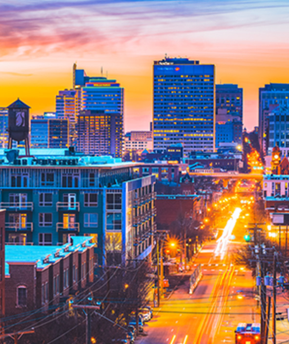 City of Richmond