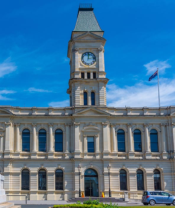 Waitaki