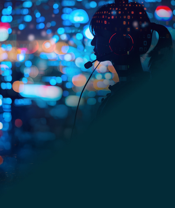 AI for Public Safety