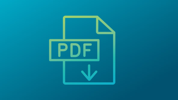 PDF-Symbol herunterladen