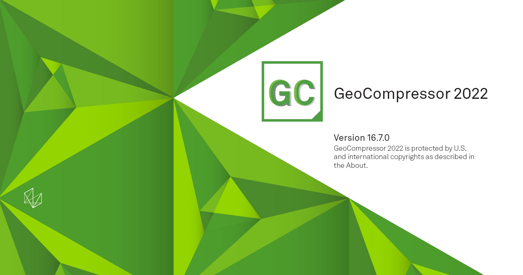 GeoCompressor 2022 graphic