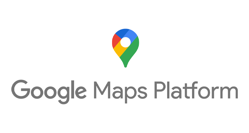 Google Maps Platform 