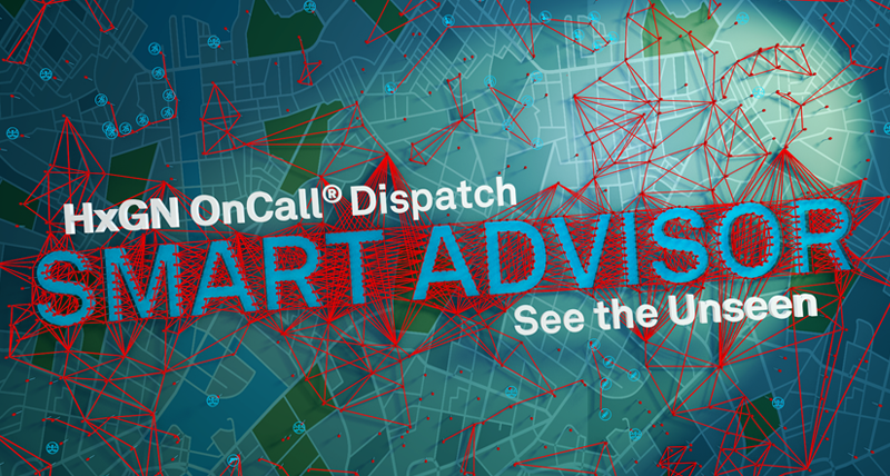 HxGN OnCall Dispatch Smart Advisor