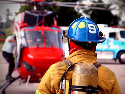 HxGN OnCall Planning and Response Suite