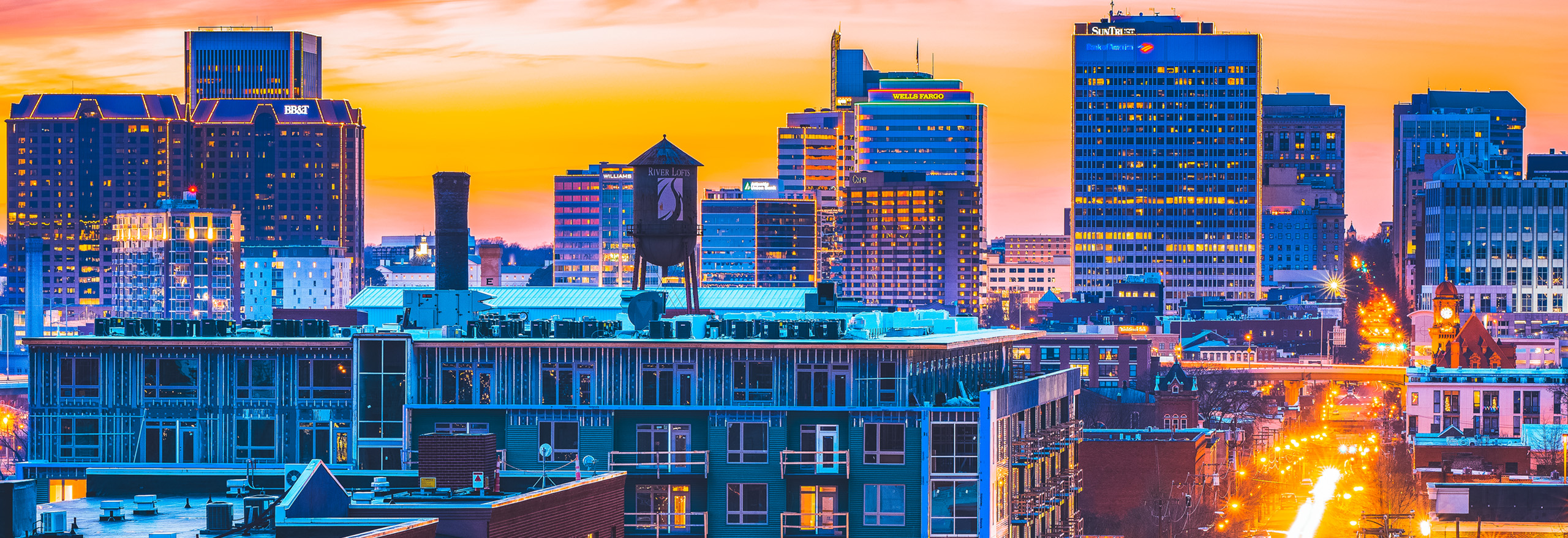 City of Richmond